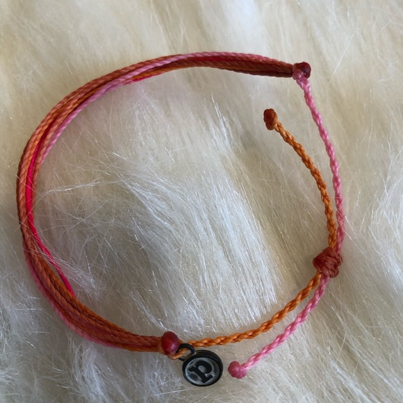 New💖Pura Vida Bracelets all 💰 ➡️ cancer research - Picture 2 of 7